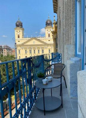 Visit Debrecen Apartman, Debrecen